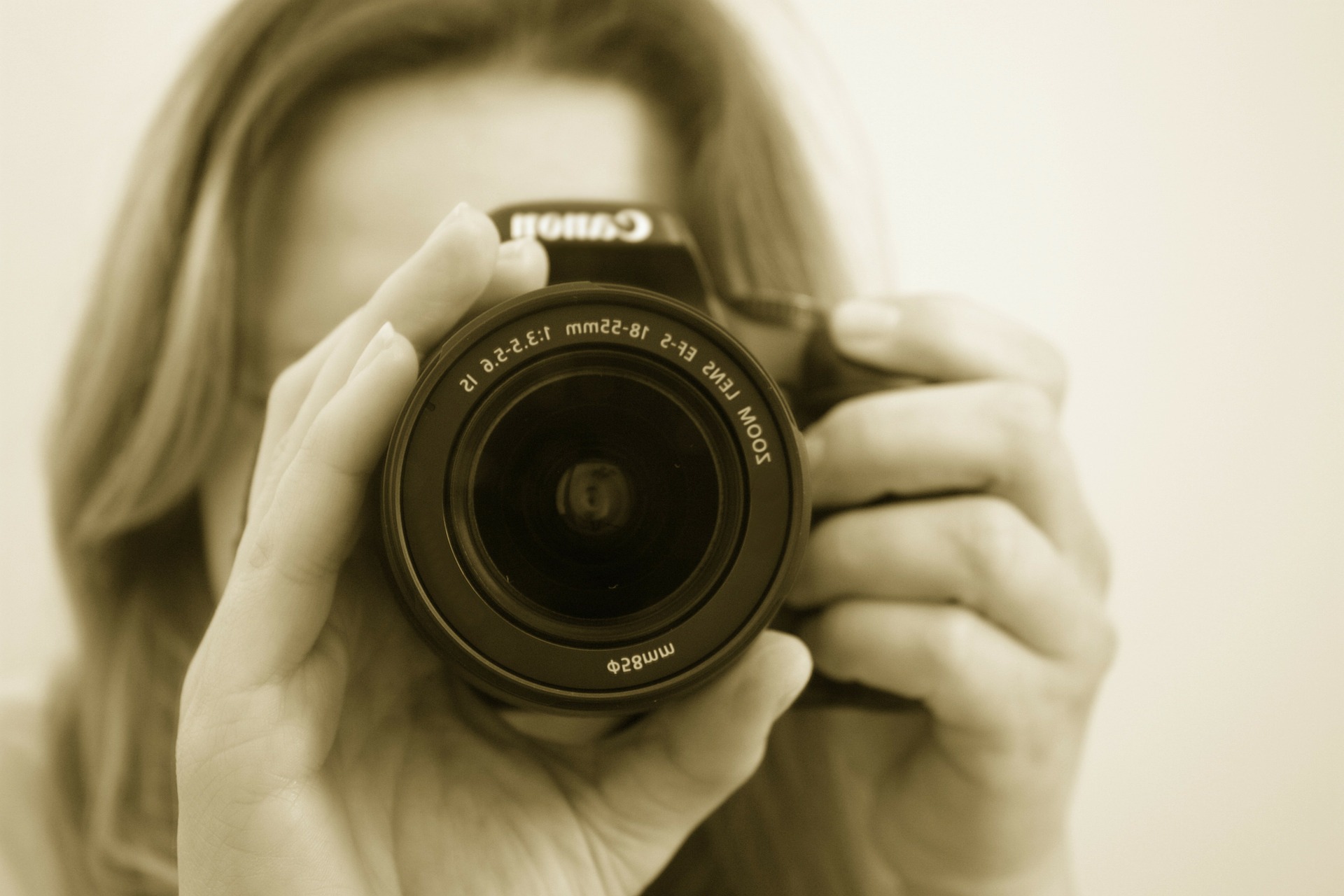 Pildistamine, fototeenused
